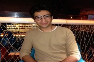 Gaurav Chakrabarty