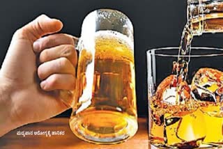 Liquor sales volume grows 14% in FY23, premium segment over Rs 1,000 grows 48%