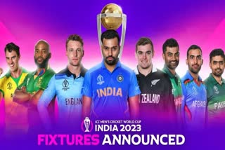 ICC World Cup 2023 : હિમાચલનું સુંદર અને અમદાવાદના સૌથી મોટા સ્ટેડિયમમાં જામશે મેચ, જાણો ટીમ ઈન્ડિયાનું શેડ્યૂલ