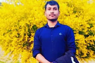 जंगपुरा इलाके में युवक की हत्या