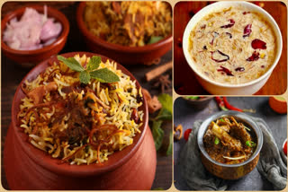 Kebabs to Biryani: Dishes you must relish on Eid al-Adha