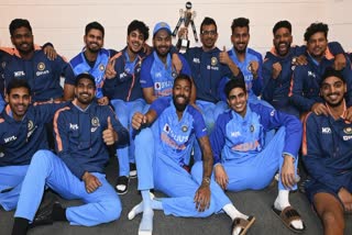 indian cricket team