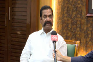 Maheshwaram Ex MLA Teegala Interview