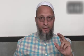 Asaduddin Owaisi