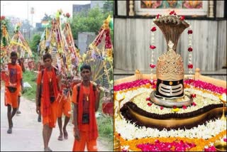 Kanwar Yatra 2023