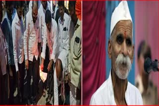 Sambhaji Bhide