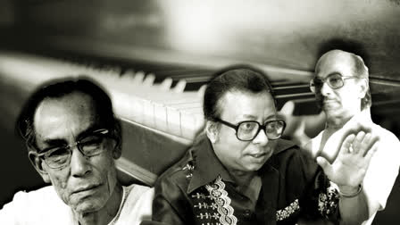 HBD R D Burman