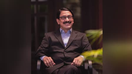 KERALA NEW CHIEF SECRETARY DR V VENU IAS PROFILE  KERALA NEW CHIEF SECRETARY DR V VENU IAS  വേണു ഐഎഎസ്  എംബിബിഎസില്‍ നിന്ന് ചീഫ് സെക്രട്ടറി പദത്തിലേക്ക്  ഡോ വി വേണു