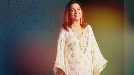 Neena Gupta