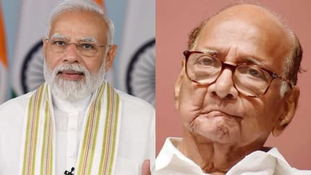 pm modi target sharad pawar