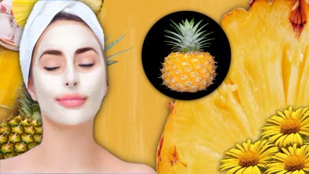 Pineapple For Skin Care News