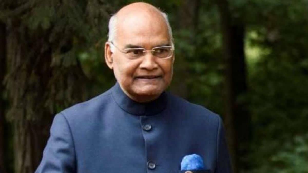 former-president-ramnath-kovind-will-reach-meerut-on-june-28-shobhit-university-15th-convocation