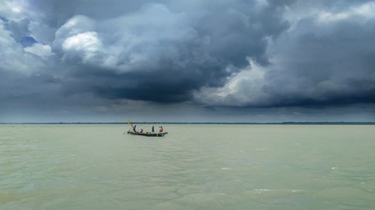 West Bengal Weather Report