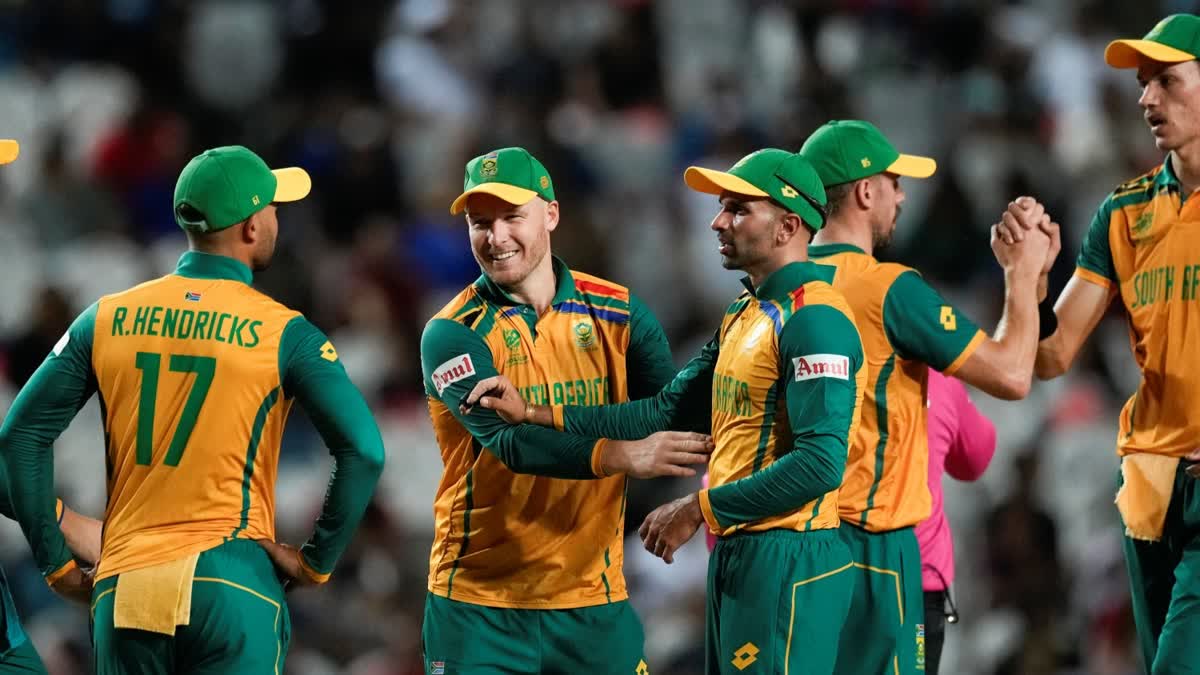 SA VS BAN  TWENTY 20  WORLD CUP CRICKET  T20 WORLD CUP