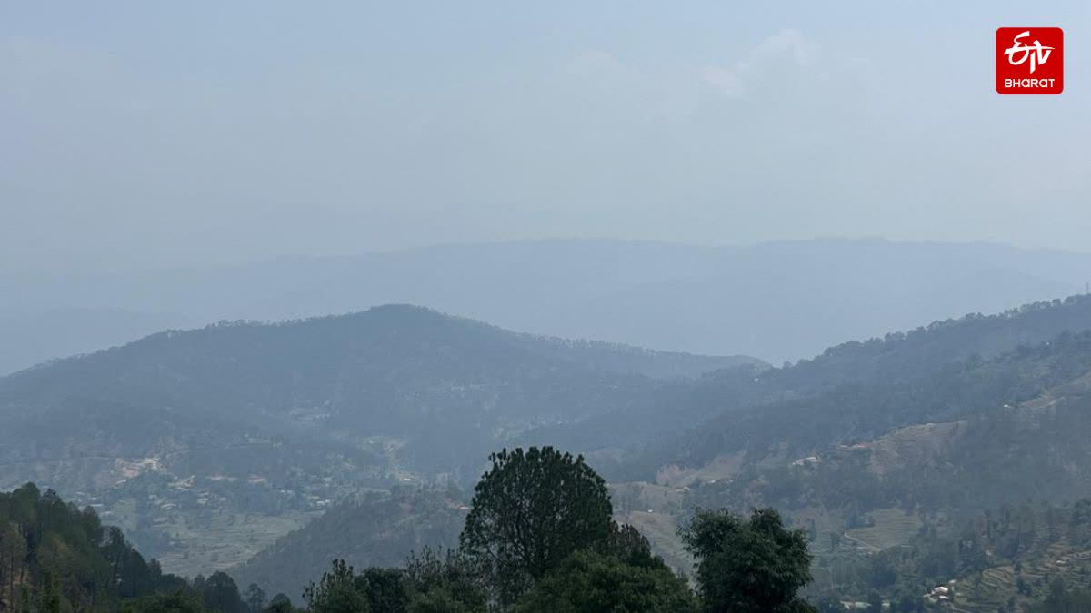 Monsoon knocks in Uttarakhand