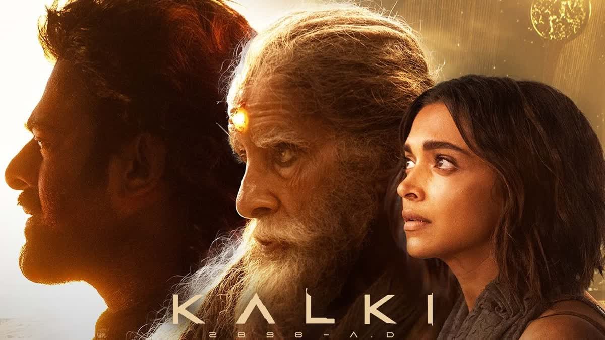 Kalki 2898 AD Review