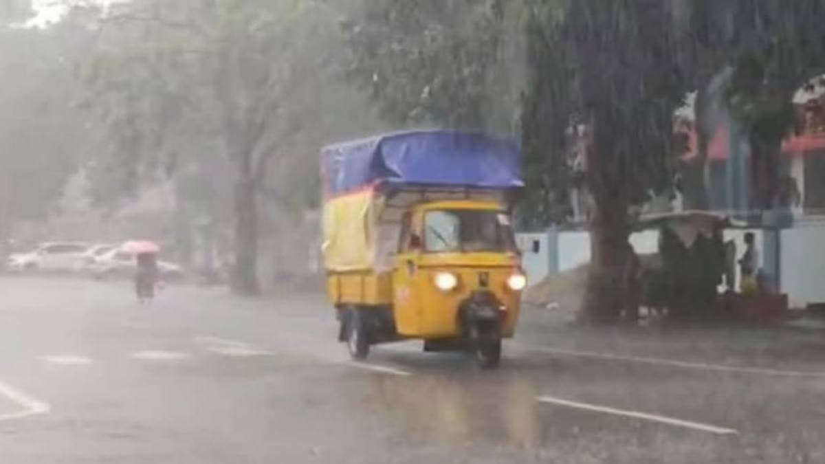 imd-issues-red-alert-for-coastal-karnataka-and-orange-alert-for-udupi