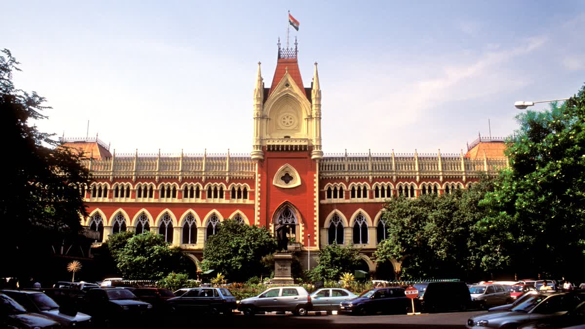 Calcutta High Court