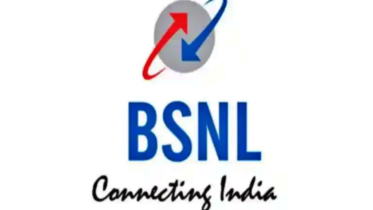 BSNL Organization