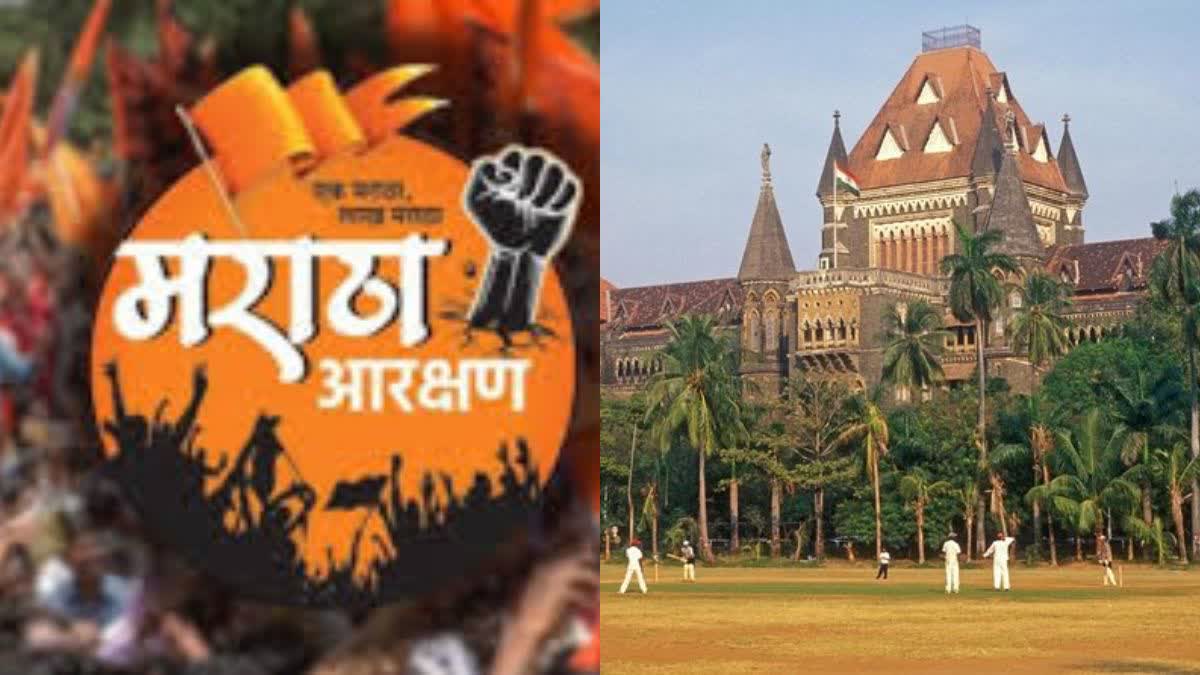 Maratha Reservation Petitions