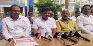 buddha_township_victims_complaint_on_ysrcp_leaders