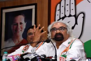 Months After Quitting Post, Sam Pitroda Again Back As Indian Overseas Congress Chief, BJP Taunts