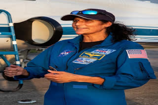 NASA astronauts Sunita Williams, Butch Wilmore stuck in space amid