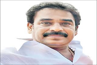 Pinnelli Ramakrishna Reddy Remanded In AP