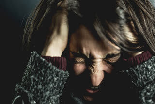 People with anxiety may be two times more at risk of developing Parkinsons disease