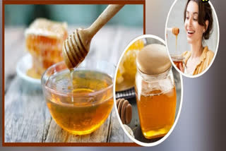 Take this itmes with honey will give immense health benefits