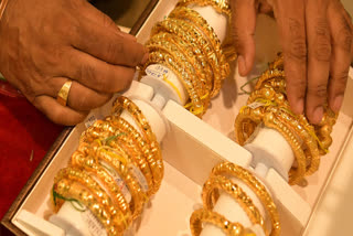 Gold Rate Today In India