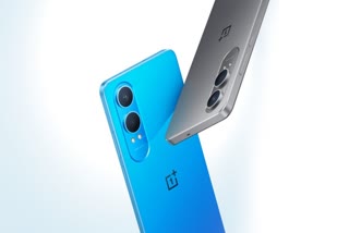 OnePlus Nord CE4 Lite 5G Sale