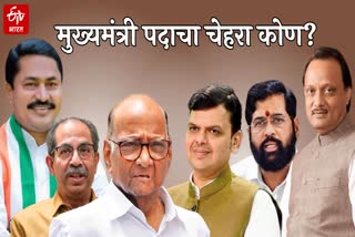 Maharashtra Politics