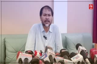 Akhil Gogoi on Assam Floodt