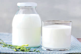 LACTASE ENZYME  LACTOSE INTOLERANCE  MILK PRODUCTS  HEALTH NEWS