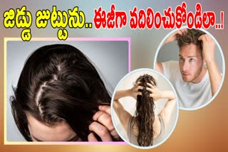 Best Tips To Prevent Greasy Hair