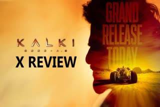 Kalki 2898 AD X Review: Prabhas-Big B's epic clash, Deepika's screen presence floor fans