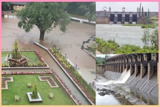 krs-and-kabini-inflow-increased-due-to-heavy-rainfall