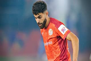 Madih Talal joins East Bengal