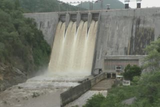 PILLUR DAM