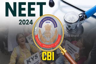 NEET-UG Paper Leak Case, CBI Arrests 2 From Patna