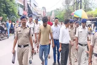 Gwalior bookies arrested