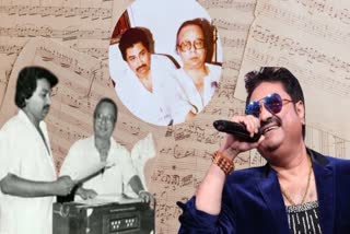 Kumar Sanu on RD Burman