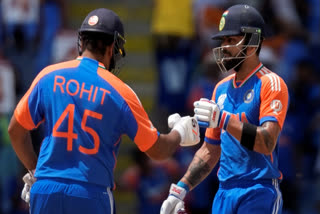 Sanjay Manjrekar asserted that both Rohit Sharma and Virat Kohli have never admitted that their innings were one of the major reasons for India's defeat against England in the T20 World Cup 2022. However, the former cricketer also mentioned that the current Indian team presents an entirely different proposition and has a slight advantage to emerge victorious.