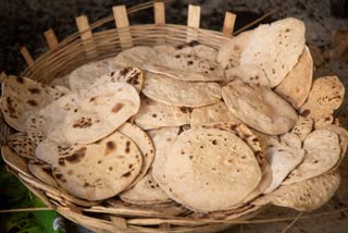 Which Roti is Best For Weight Loss