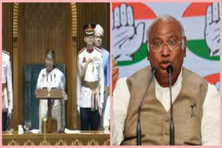 Mallikarjun Kharge