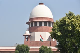 Supreme Court of India on NEET-UG Row