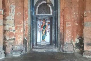 Bharat Mata Temple