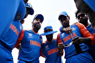 Indian Cricket Team