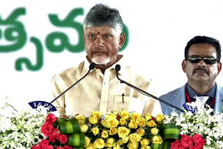 Andhra Pradesh CM Chandrababu Naidu